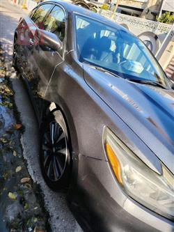 نیسان ئەلتیما